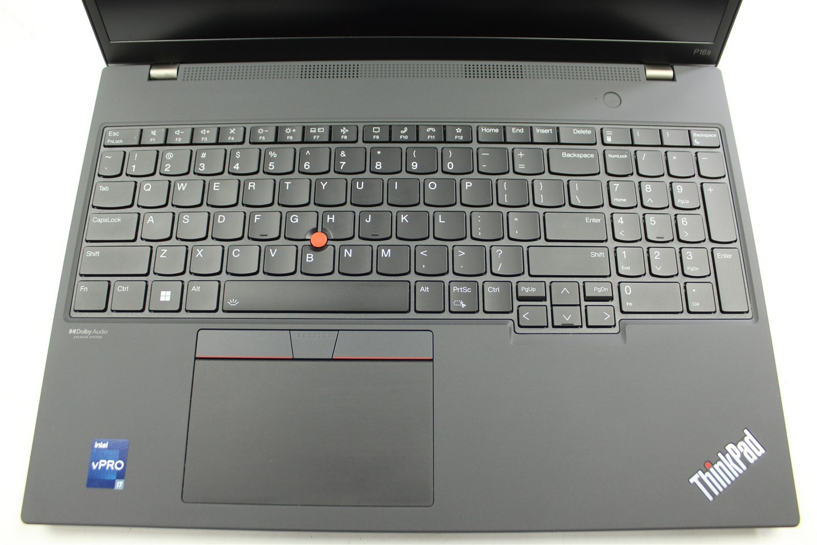 Lenovo ThinkPad P16s Gen 1 16″ i7-1280P 1TB SSD 32GB RAM T550 W11P