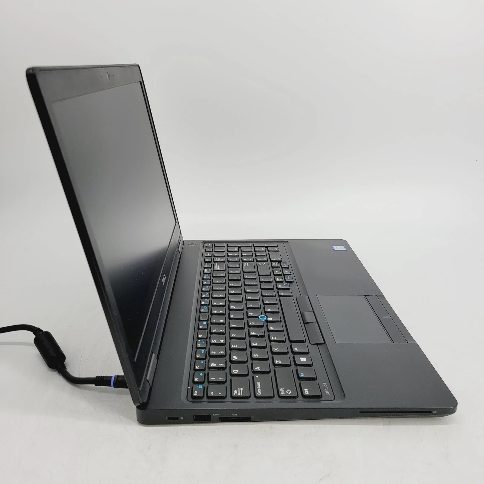 Dell Latitude 5580 Intel i7-5th Gen 8GB 256GB SSD