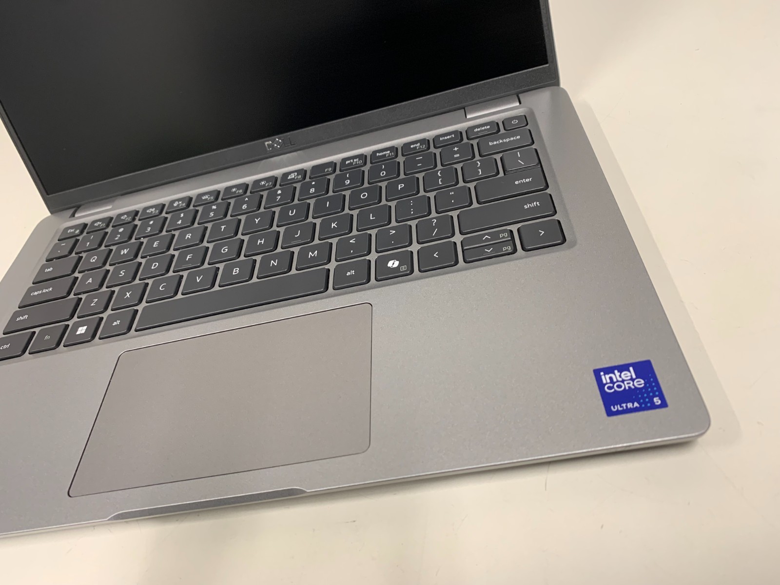Dell Latitude 5450 P165G 14″ Core Ultra 5 125U 4.30GHz 16GB RAM 256GB SSD