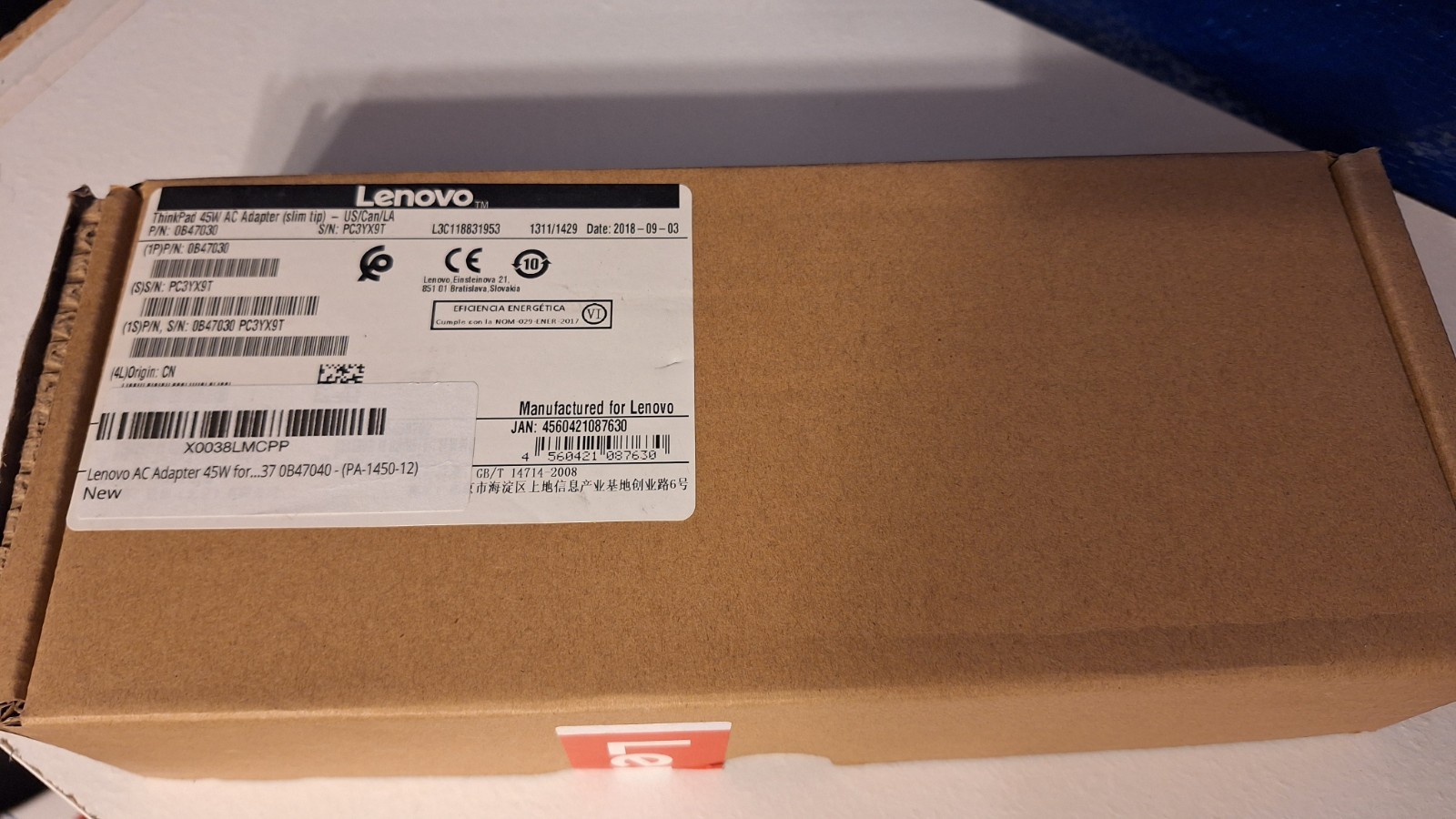 Windows 11 Pro Lenovo ThinkPad 11e w/intel N4120 4GB 120GB SSD w/NEW CHARGER!