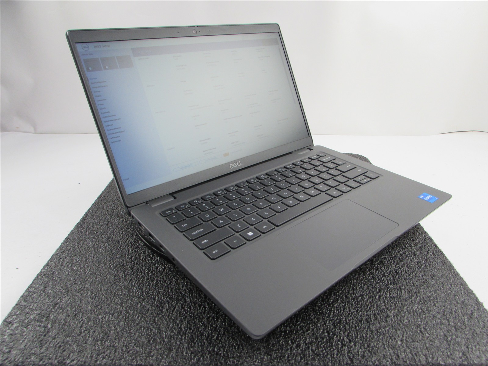 DELL LATITUDE 3440 1366X768 14″ CORE I5-1335U 256GB SSD 16GB RAM NO O.S