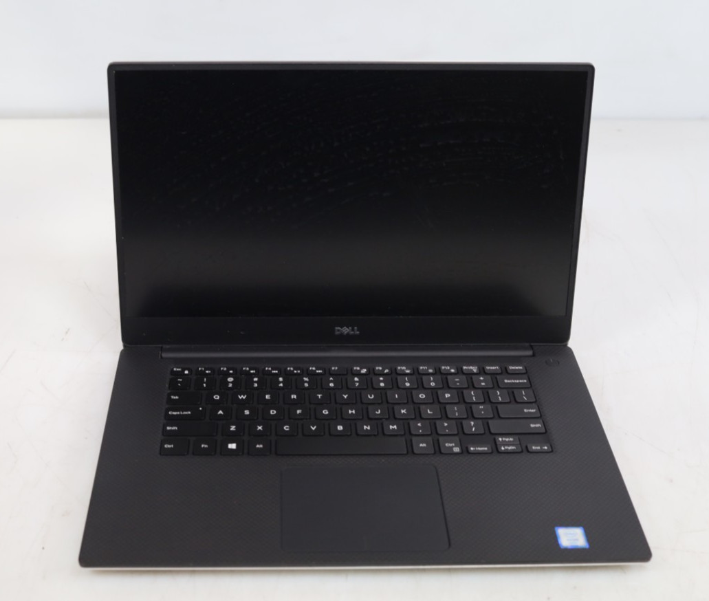 Dell Precision 5520 15.6″ Xeon E3-1505M 16GB 512GB SSD Quadro M1200 No COA OS
