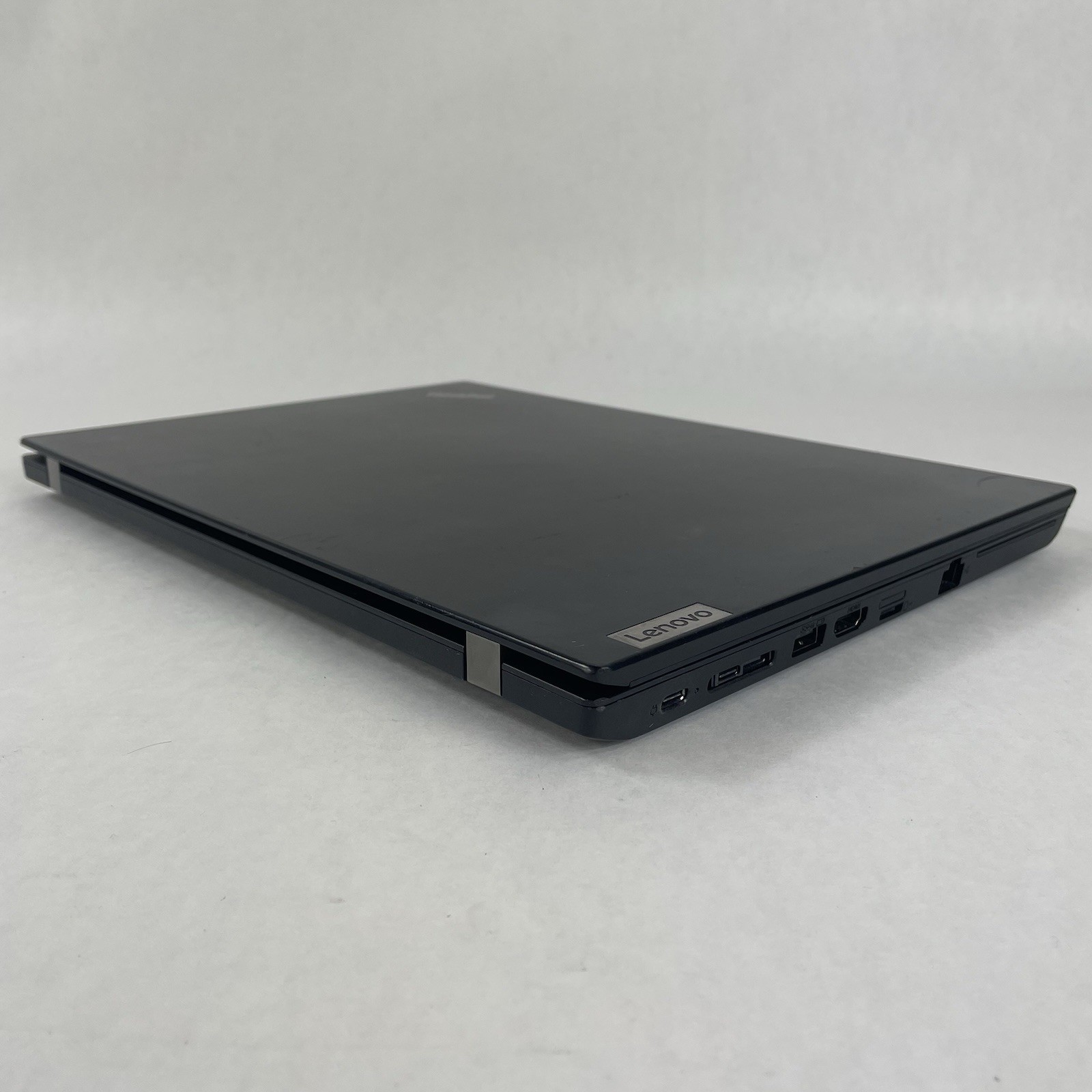 Lenovo ThinkPad L14 Gen 1 14″ i5-10210U 1.60 GHz 8 GB RAM No SSD/OS/AC