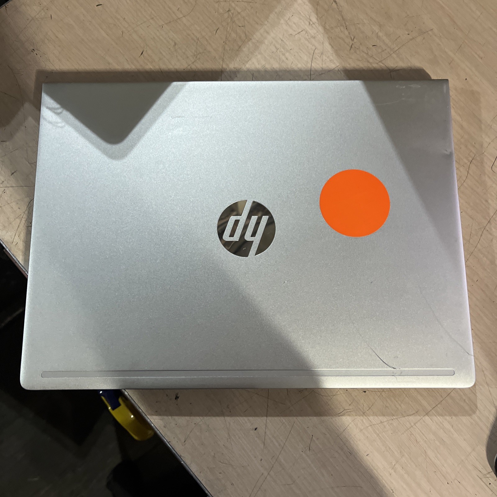 HP PROBOOK 430 G6 INTEL CORE I3 8TH GEN 4GB RAM NO HD
