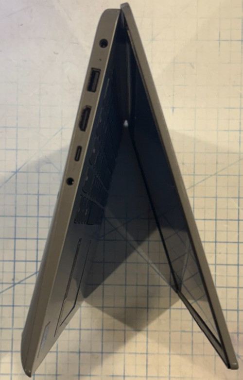 HP Pavilion x360 Intel R Pentium CPU N3540 @ 2.16GHz 4GB