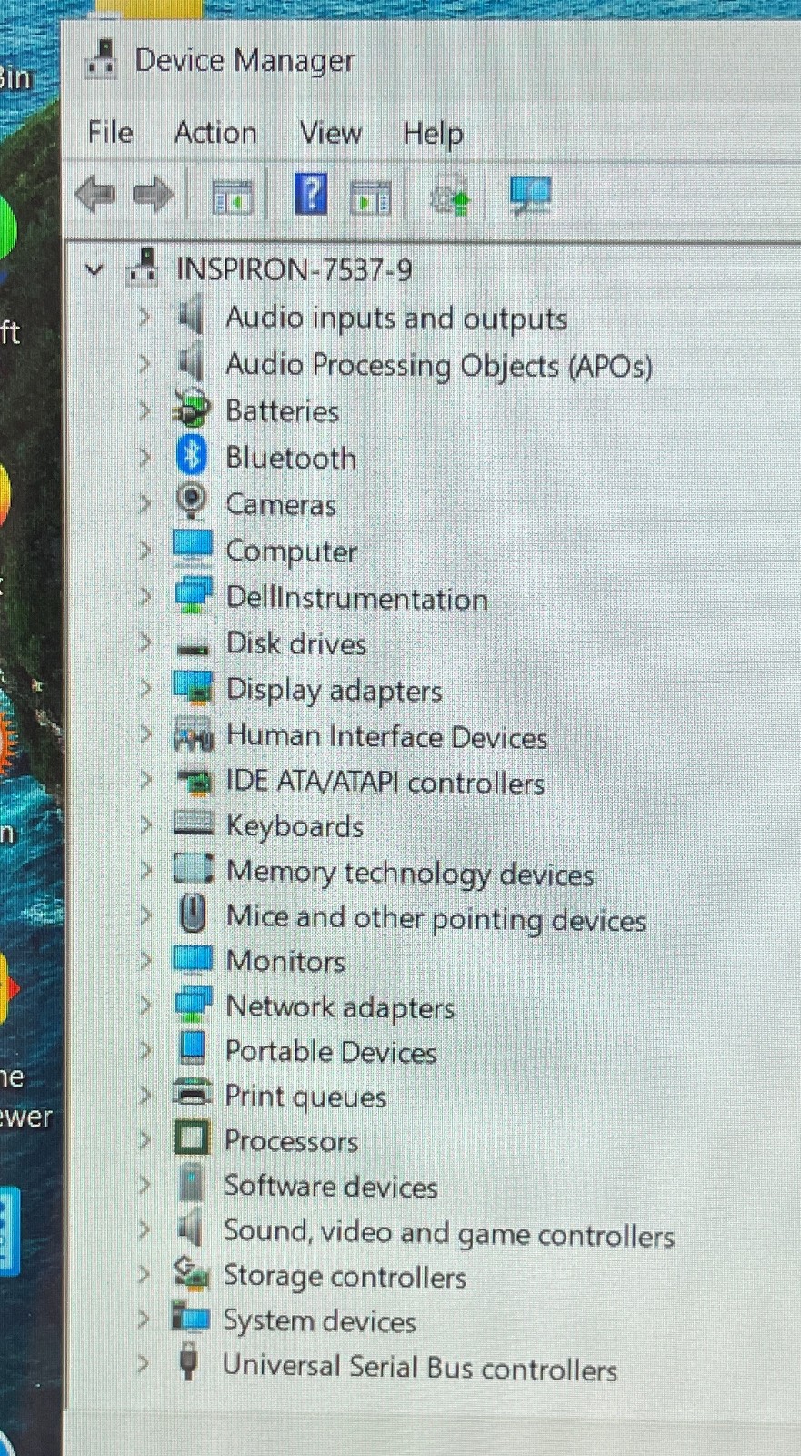 DELL INSPIRON 7537 Laptop *TOUCH* 15″ i7 Win11 Pro 25H2/Office 2021-extras-8