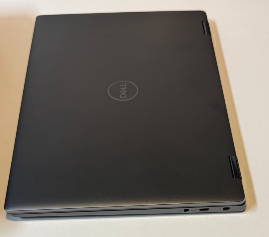 Dell Latitude 9330 13.3″ 2-in-1 Touch i7-12th Gen 32GB RAM 512GB SSD Win 11 Pro
