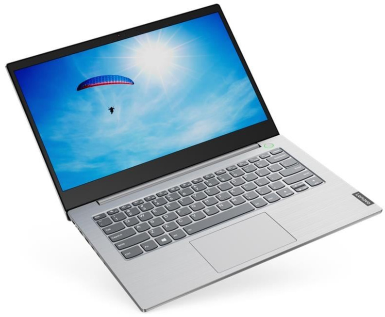 Lenovo ThinkBook 14 IML 14″ FHD i5-10210U 20GB 1TB SSD FPReader Webcam Win11Pro