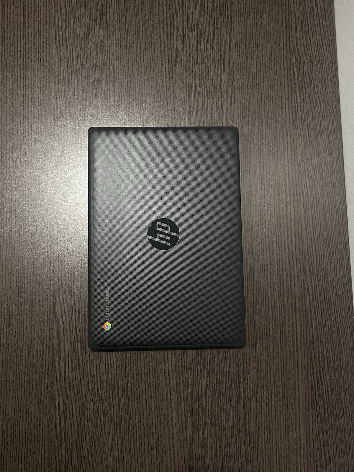 HP Fortis 11 G10 Chromebook
