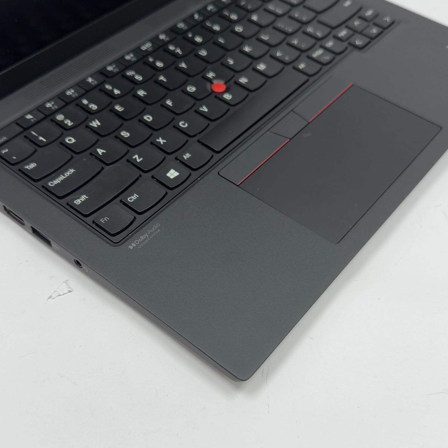 Lenovo ThinkPad X13 Gen 3 13.5″ i7-1260P 2.1GHz 32GB RAM 512GB SSD