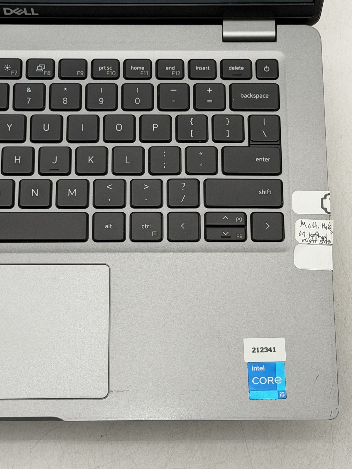 Dell Latitude (5420) |14″| i5-1145G7 16GB 256GB NO OS Read