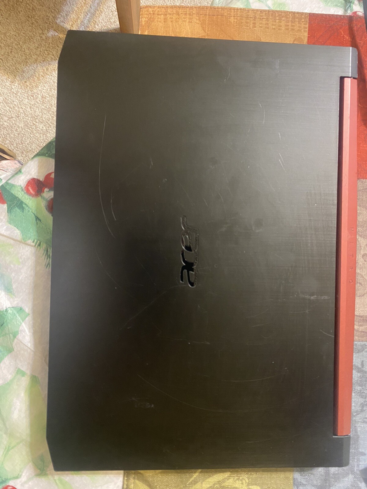 Nitro 5 Gaming Laptop – AN515-43-R0ZX with Wired Mouse And Turtle Beach Headset