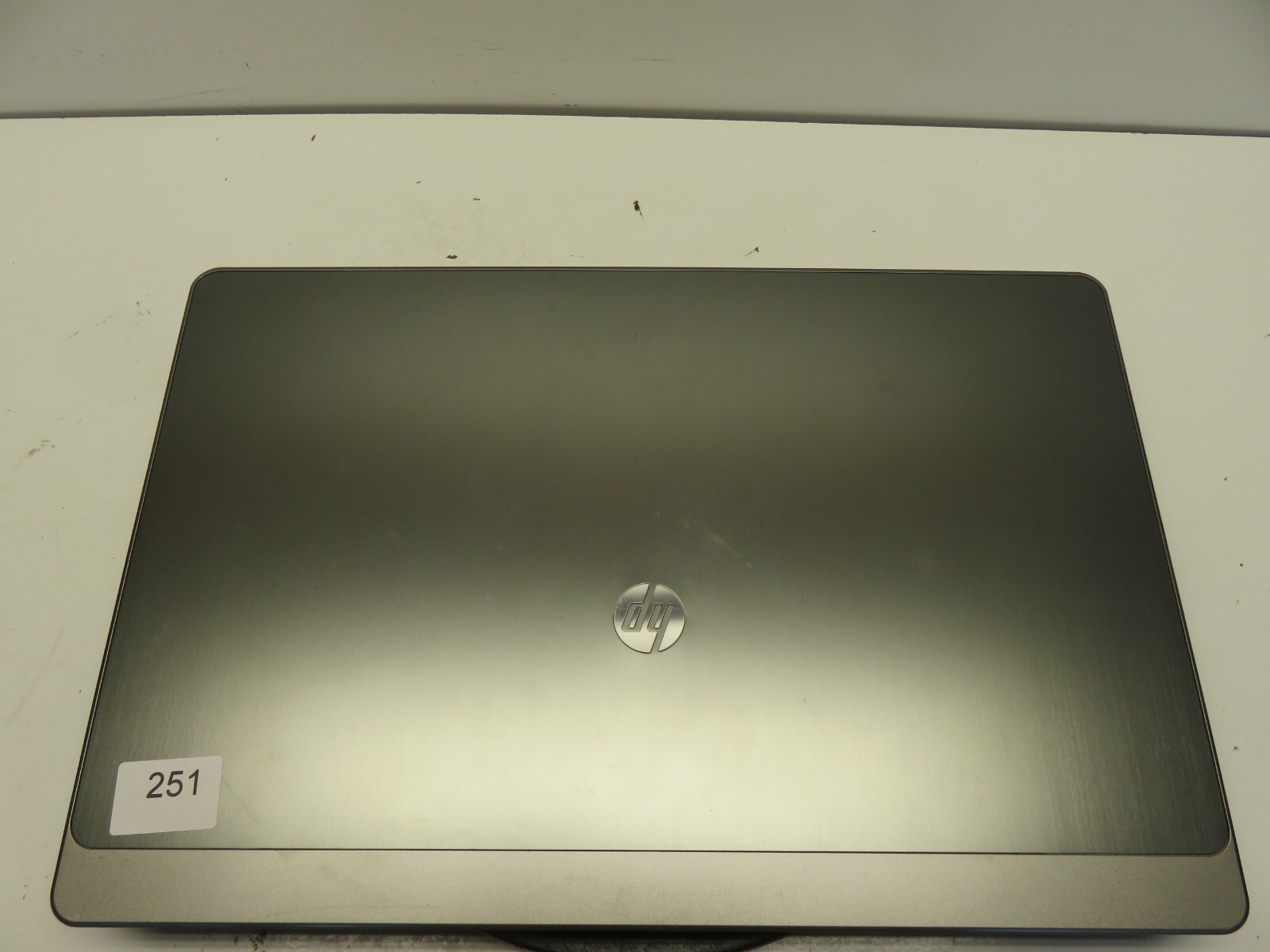 HP ProBook 4730S Intel i5-2450M 2.5GHz 4 GB NO HDD No Batt