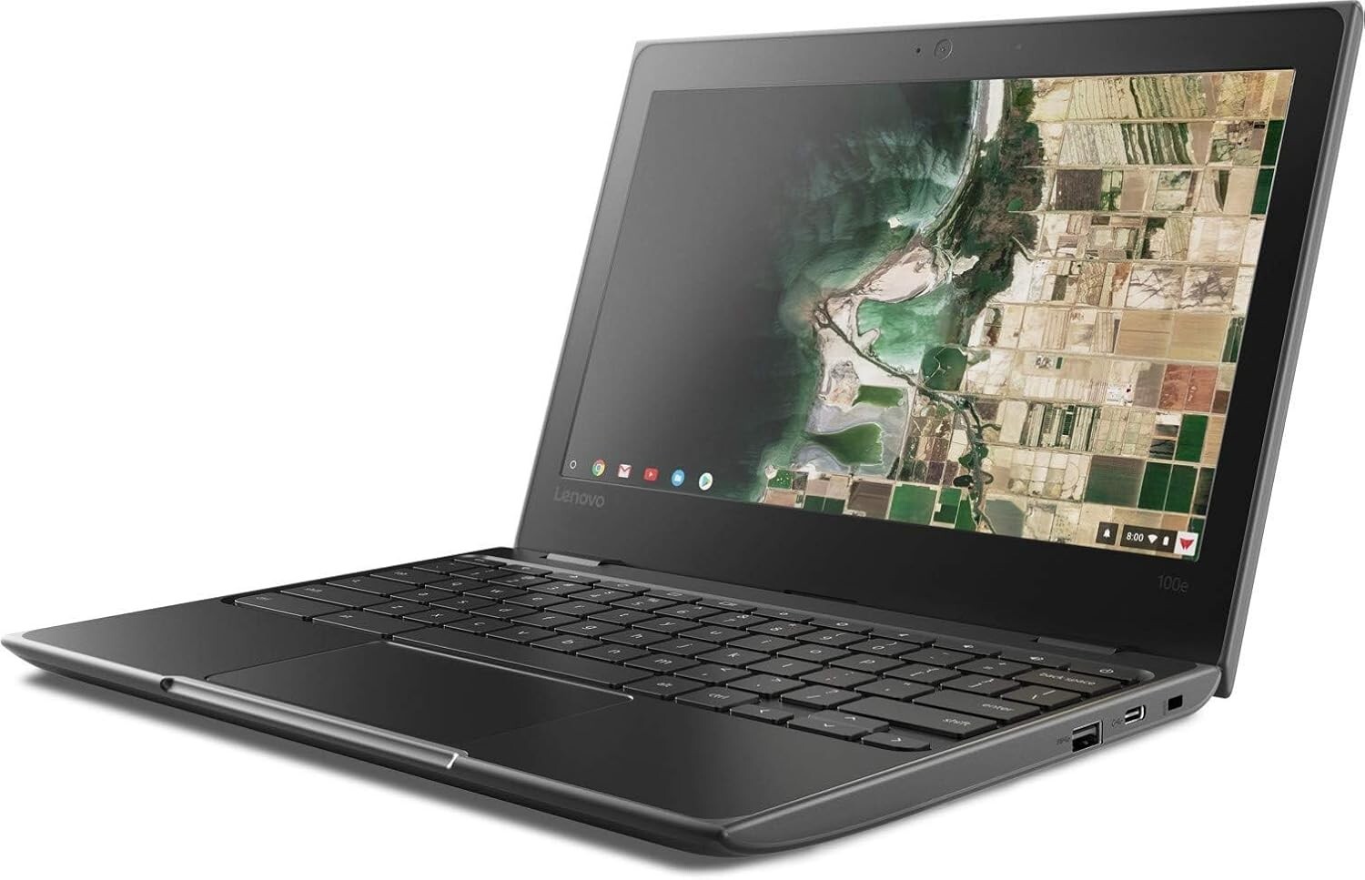 Lenovo 100e Gen 2 Chromebook 11.6″ AMD A4 1.6GHz 4GB RAM 32GB SSD Chrome OS
