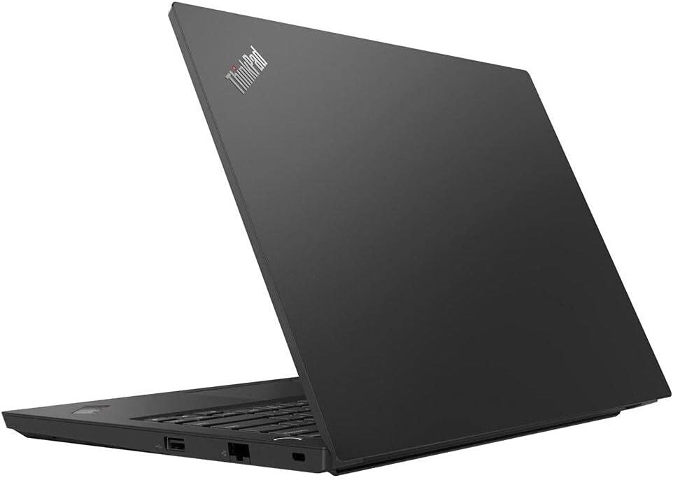 Lenovo ThinkPad E14 G3 14″ FHD Laptop, AMD Ryzen 5, 8GB RAM 512GB SSD, Win11 Pro