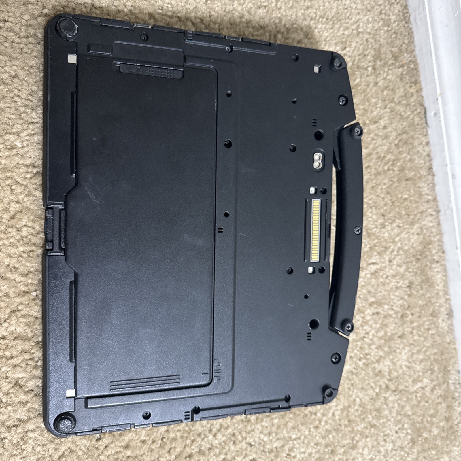 Panasonic ToughBook CF-20 KEYBOARD, FULLY TESTED NO BATTERY, CF-VEK201LM