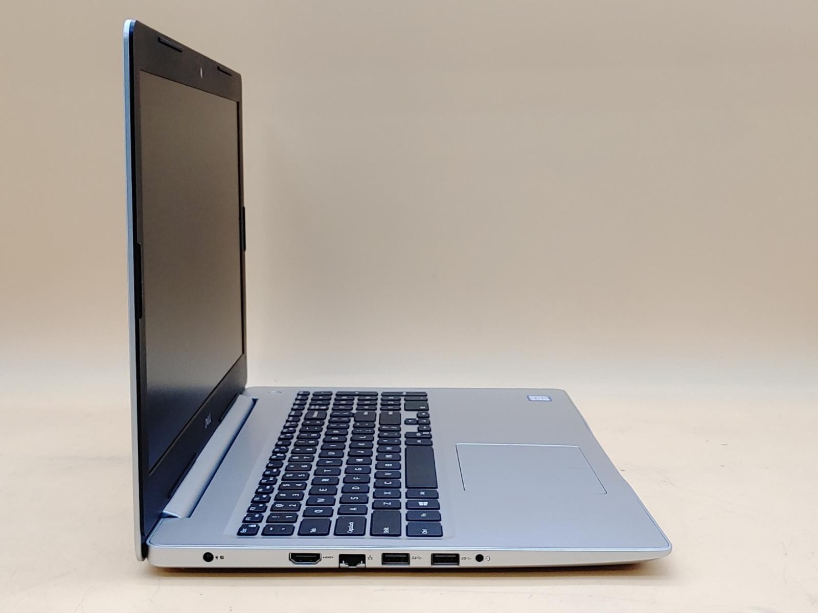 Dell Inspiron 5570 15.6″ Intel i3-8130U 4GB RAM 1TB HDD **NO OS/NO AC**