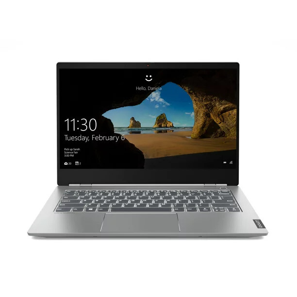 Lenovo ThinkBook 14s-IWL 20RM0009US 14″ Notebook