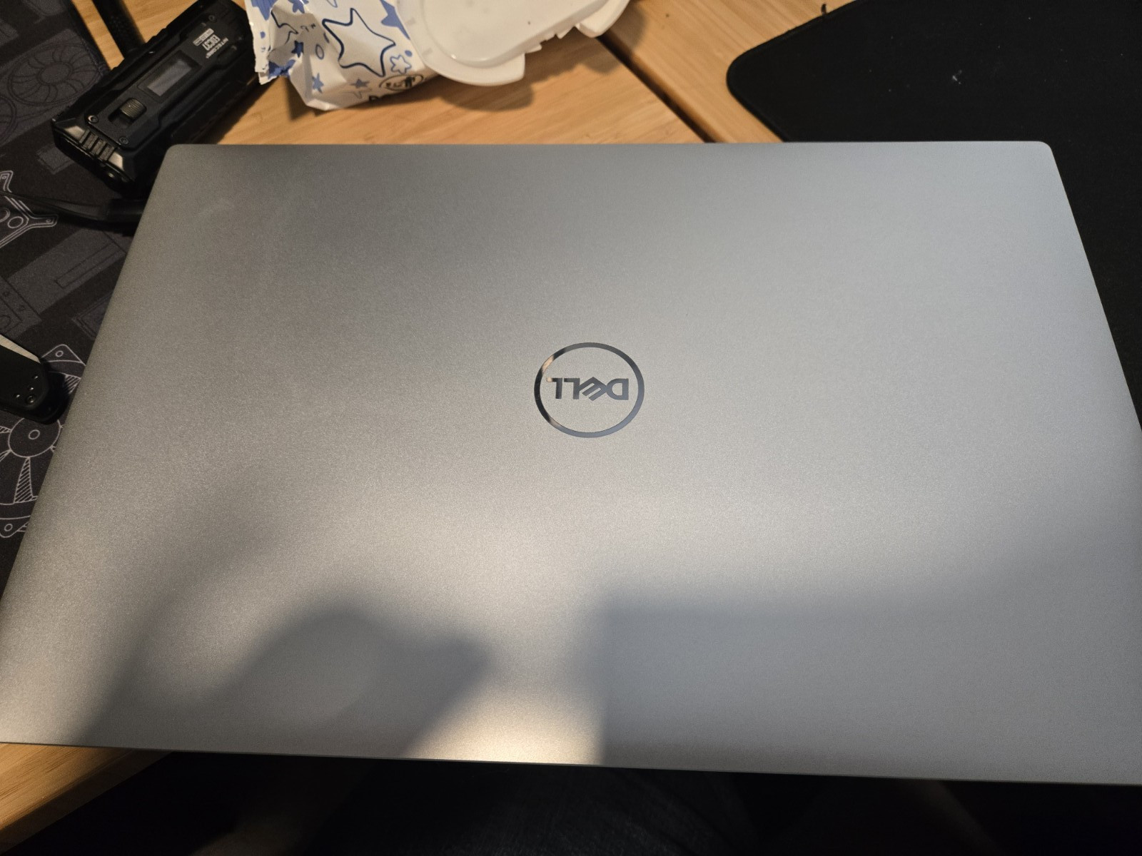 Dell Precision 5550 15.6in i7-10750H 32GB 1TB SSD Win10 Silver T1000