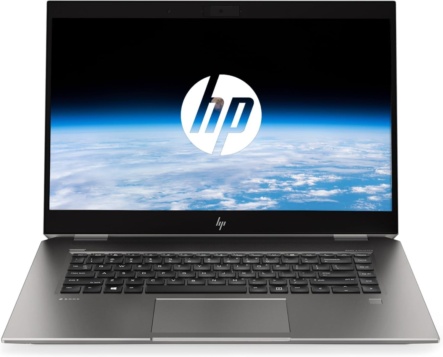 15.6 HP ZBook Studio G5 Laptop: Xeon-2176M! 16GB RAM ~ 512GB SSD! Zorin O.S