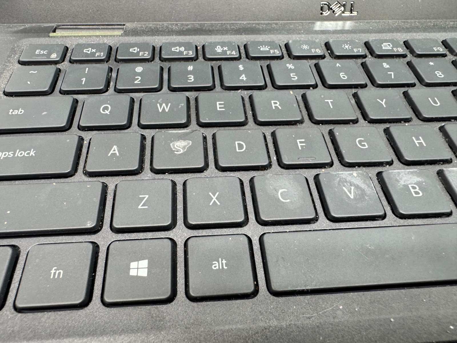 Dell Latitude 7420 14″ Laptop i7-1185G7@3.0GHz 16G 256G NoBattery Cover*Read*