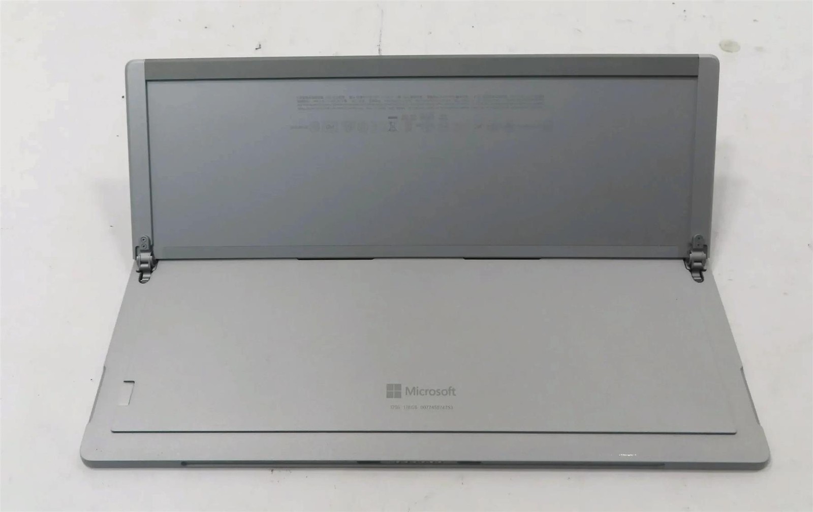 Microsoft Surface Pro 5 1796 Core i5-7300U 2.6GHz 4GB 128GB