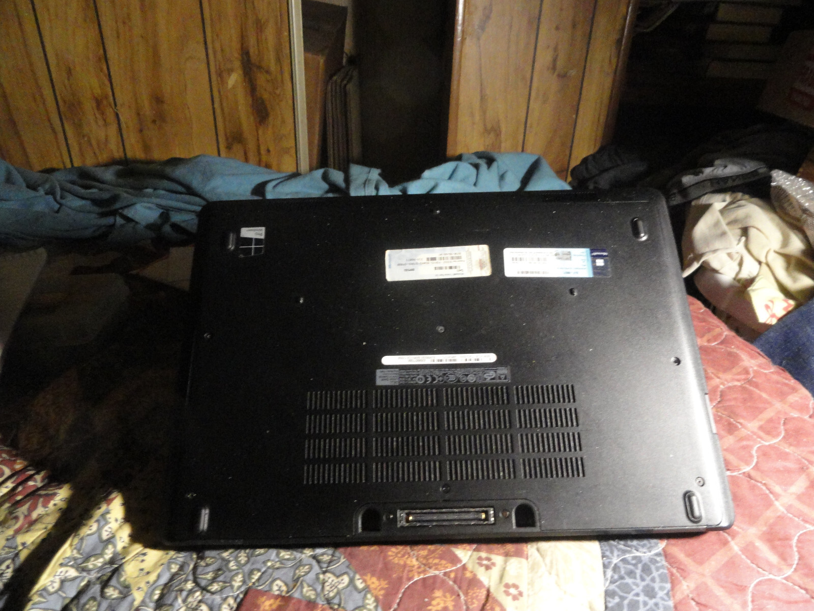 Dell Latitude E5450, i5- 5th Gen 5, 2.2 GHz 8GB Ram, Business Class Laptop