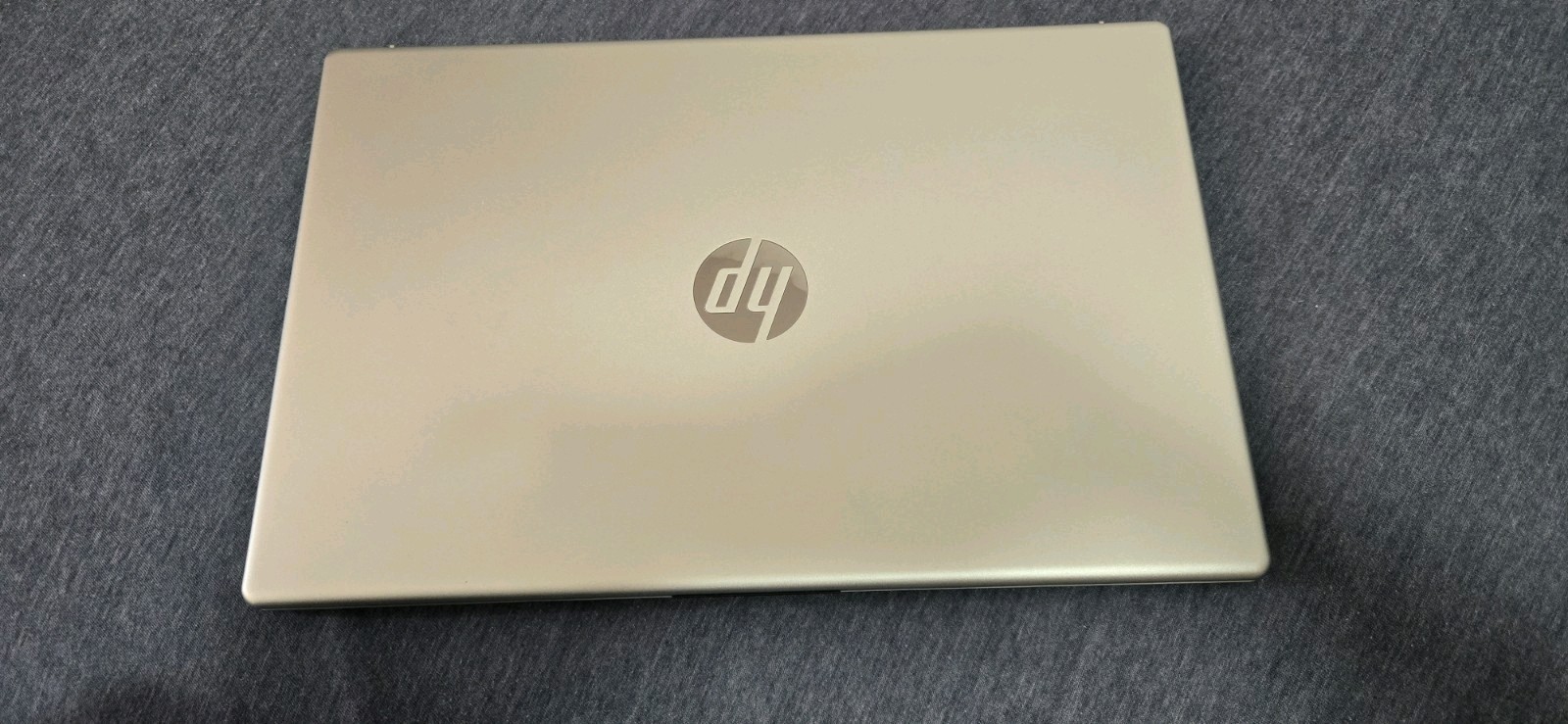 HP – 15.6″ Touch-Screen Laptop – AMD Ryzen 5 – 8GB Memory – 512GB SSD