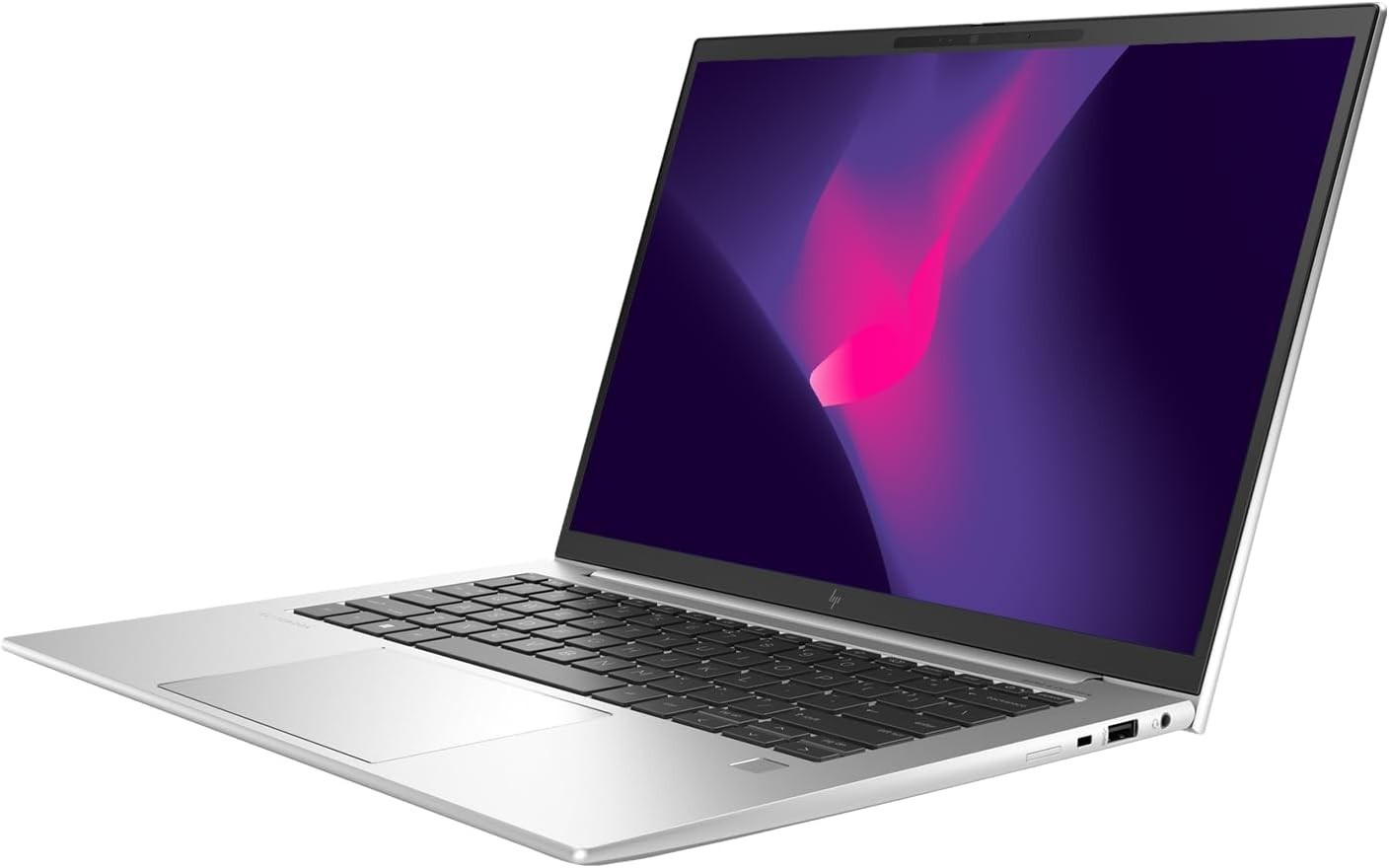 HP EliteBook 845 G9 AMD Ryzen 6600U @ 2.9GHz (6-Cores) 500GB NVMe 16GB DDR5 RAM