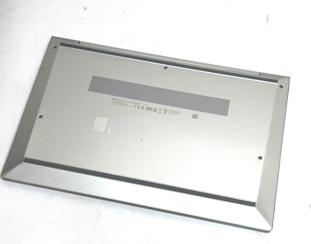 HP EliteBook 845 G8 14″ AMD Ryzen 7 PRO 5850U 16GB 256GB SSD IR Camera PW Supply