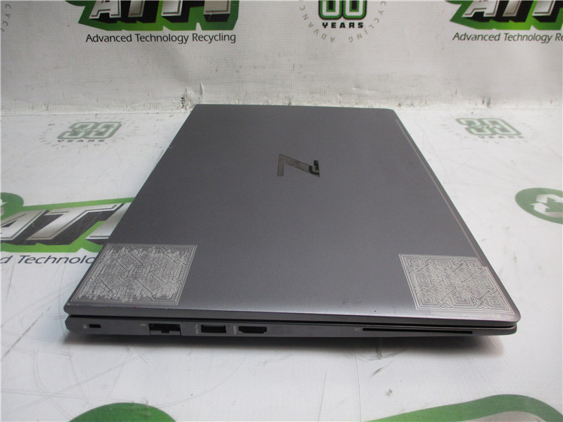 HP ZBook G7 Laptop i7-10850H 2.70GHz 32GB RAM 512GB SSD Win11 Pro COA
