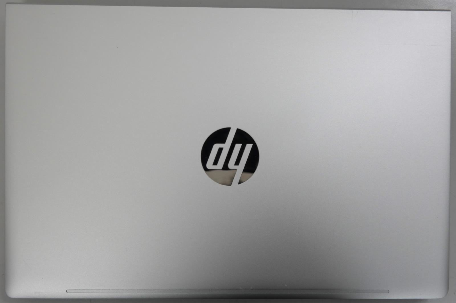 HP ProBook 440 G8 i5-1135G7 2.40GHz 8GB RAM 256GB SSD 14in FHD LINE ON SCREEN !!