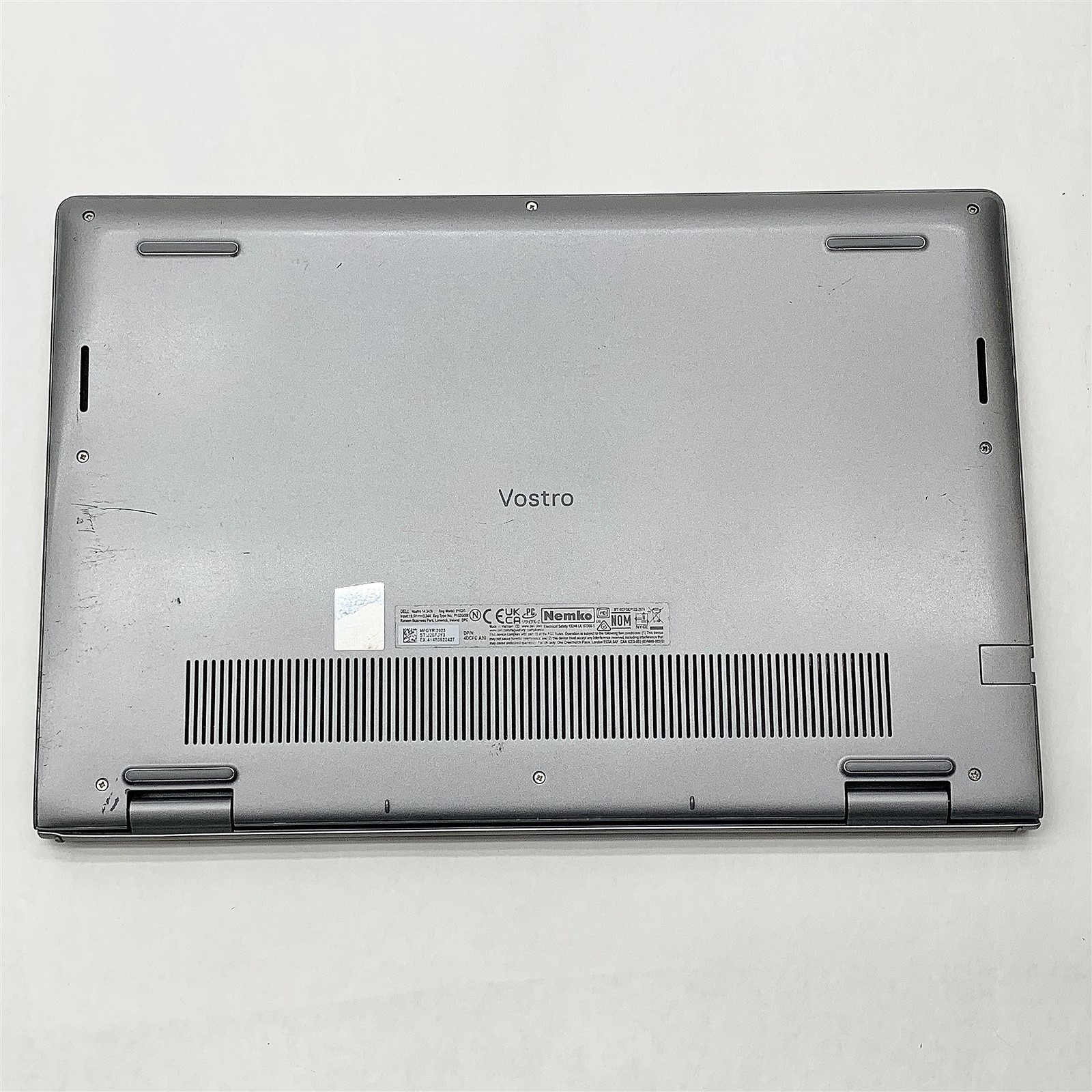 Dell Vostro 3430 Laptop Intel Core i7 1355U 1.7GHZ 14″ FHD 16GB RAM NO HDD Parts