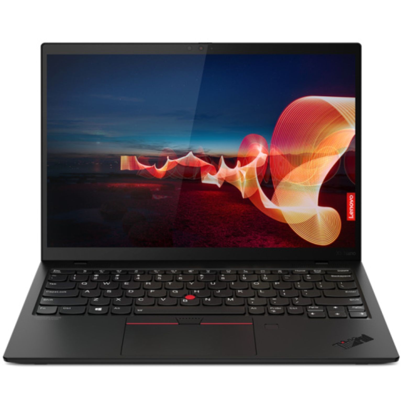 Lenovo ThinkPad X1 Nano Gen 1 13″ 2K Intel Core i7-1160G7 16GB 256GB SSD W11P BK