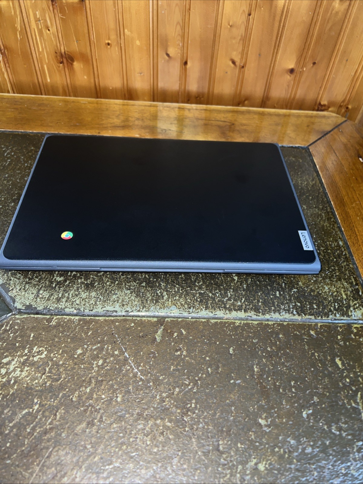 lenovo 100e chromebook 2nd gen