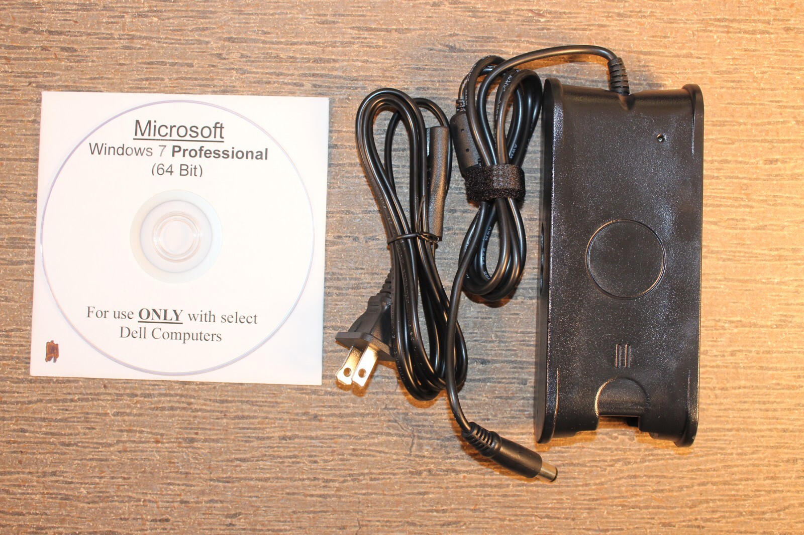 Dell E6410 (2.53GHz/4GB/128GB SSD/DVDRW) WXGA Windows 7 PRO or 10 PRO 64-Bit