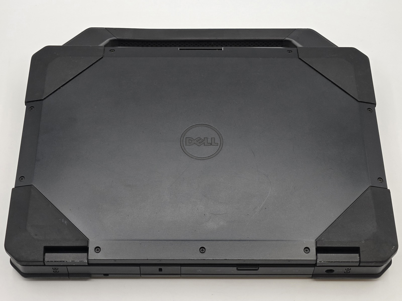 Dell Latitude 5414 Rugged 14″ HD I5-6300U 256GB SSD 32GB W10P Webcam *READ*