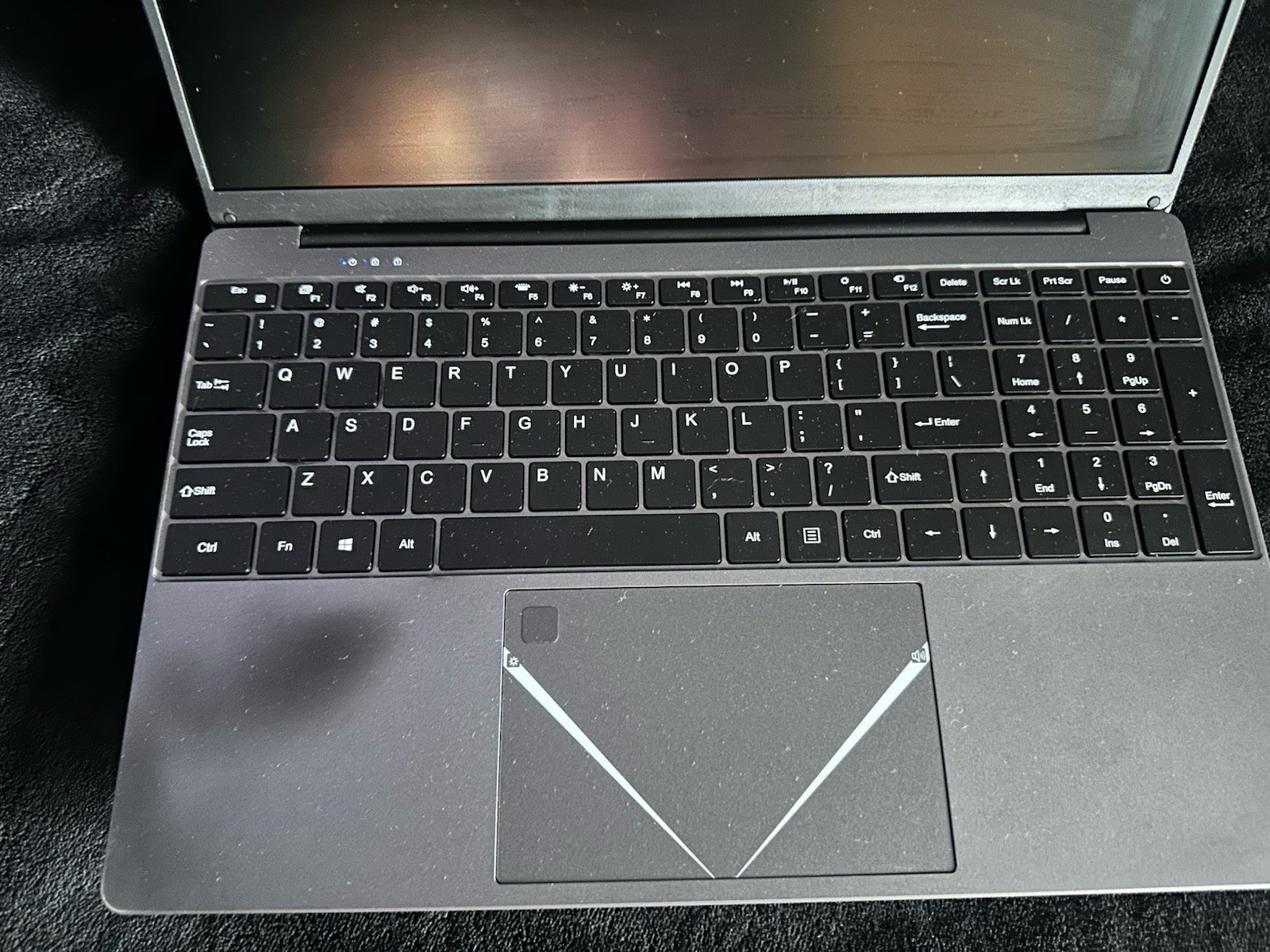 15.6 inch used Laptop Computer – Great condition
