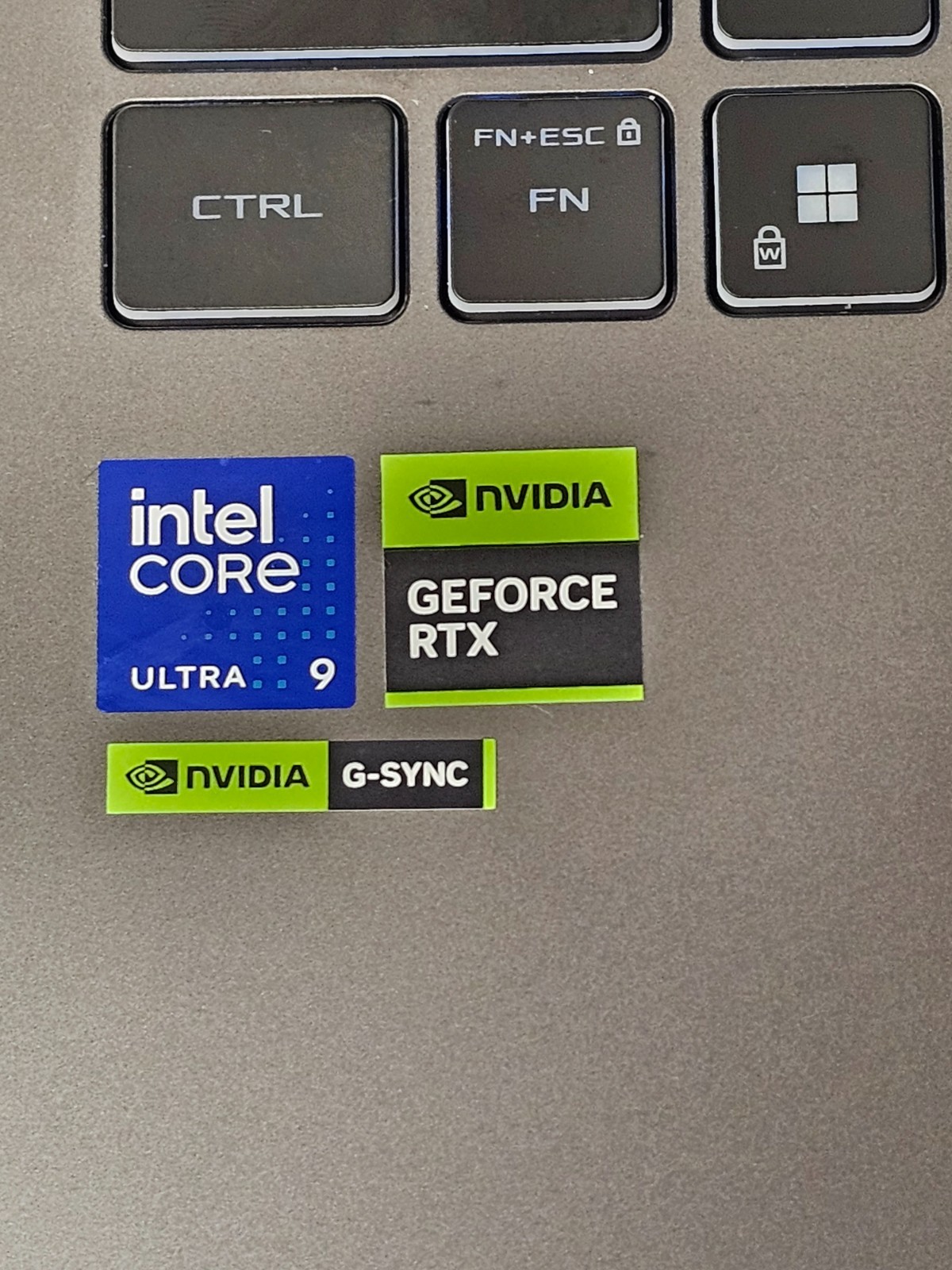 ASUS ROG STRIX G, Intel CORE Ultra 9 275HX, 2.70 GHz, 32 GB RAM, 1 TB NVMe SSD