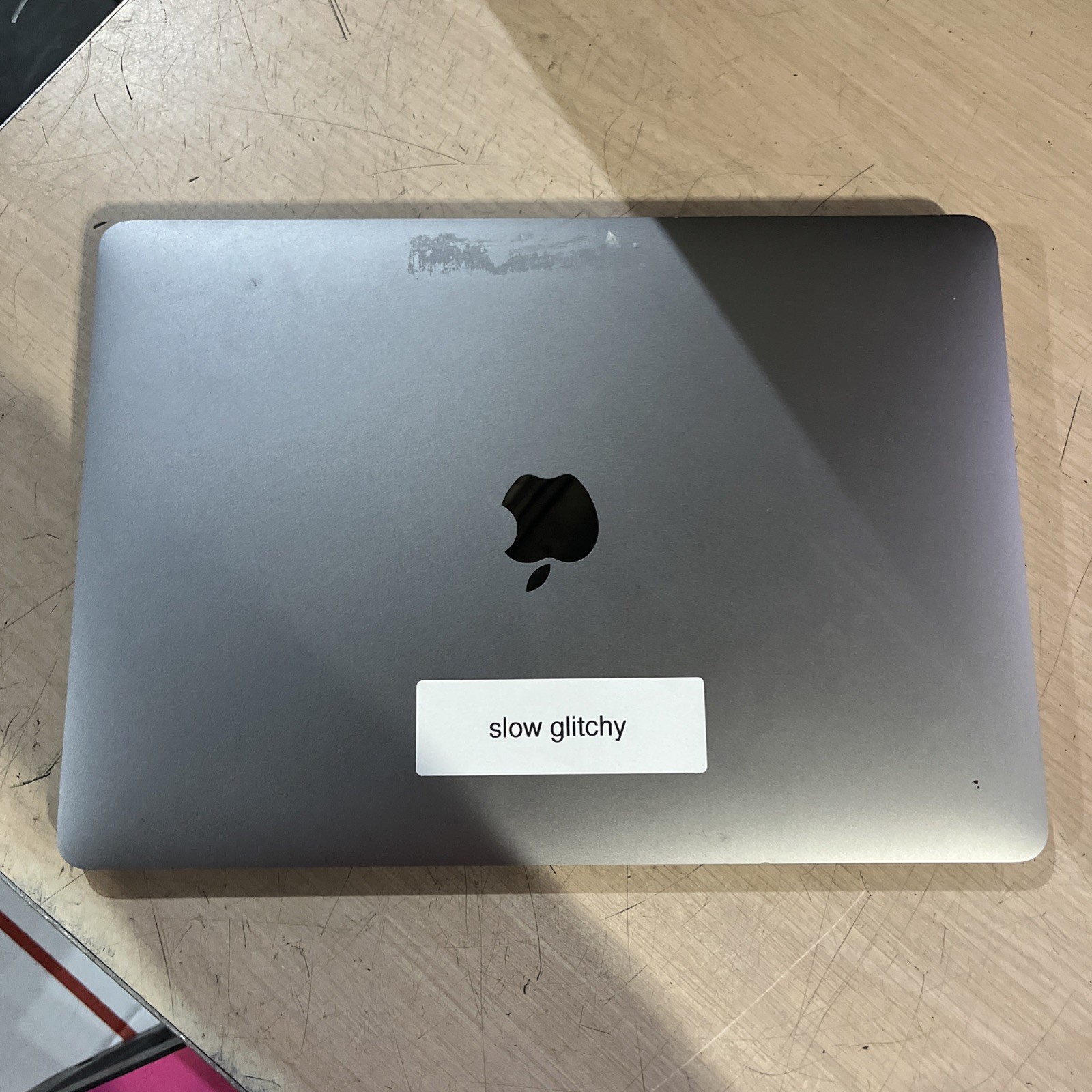 APPLE MACBOOK AIR 13″ SCISSOR 2020 CORE I3-1000NG4 1.1GHZ 8GB RAM 256SSD
