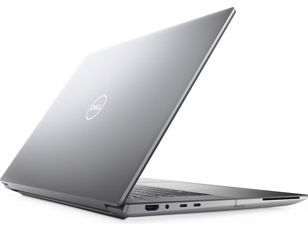 Dell Precision 5680 (2023) – 32GB RAM, 1TB SSD, Core i7-13700H, US Keyboard