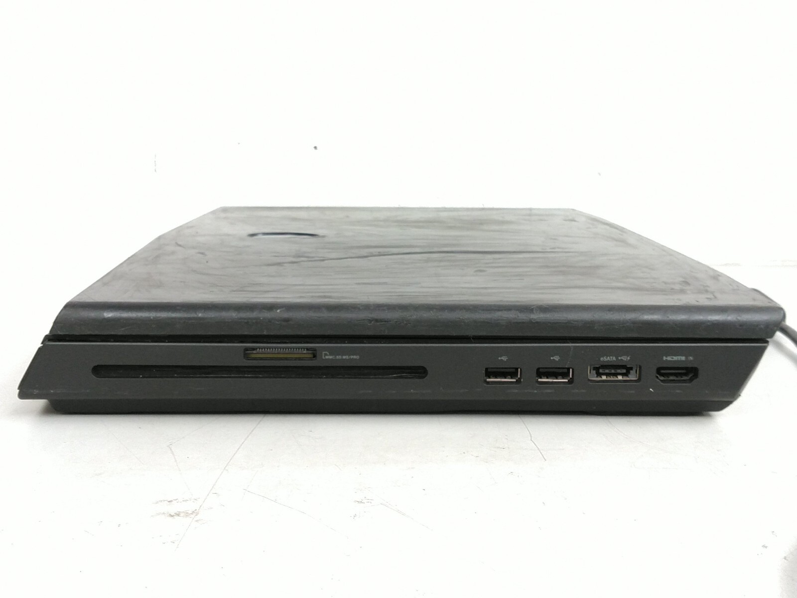 Dell Alienware M17xR3 17.3” i7-2760QM 2.4ghz 12gb ram 1TB Charger*READ CYC46R1