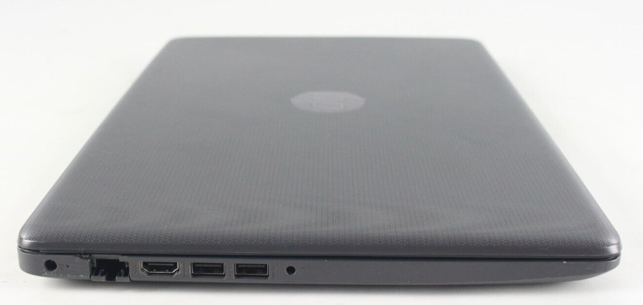 HP 250 G8 15.6″ Notebook Laptop i3 10th Gen 256GB SSD 8GB RAM Win 11 Pro (VS)