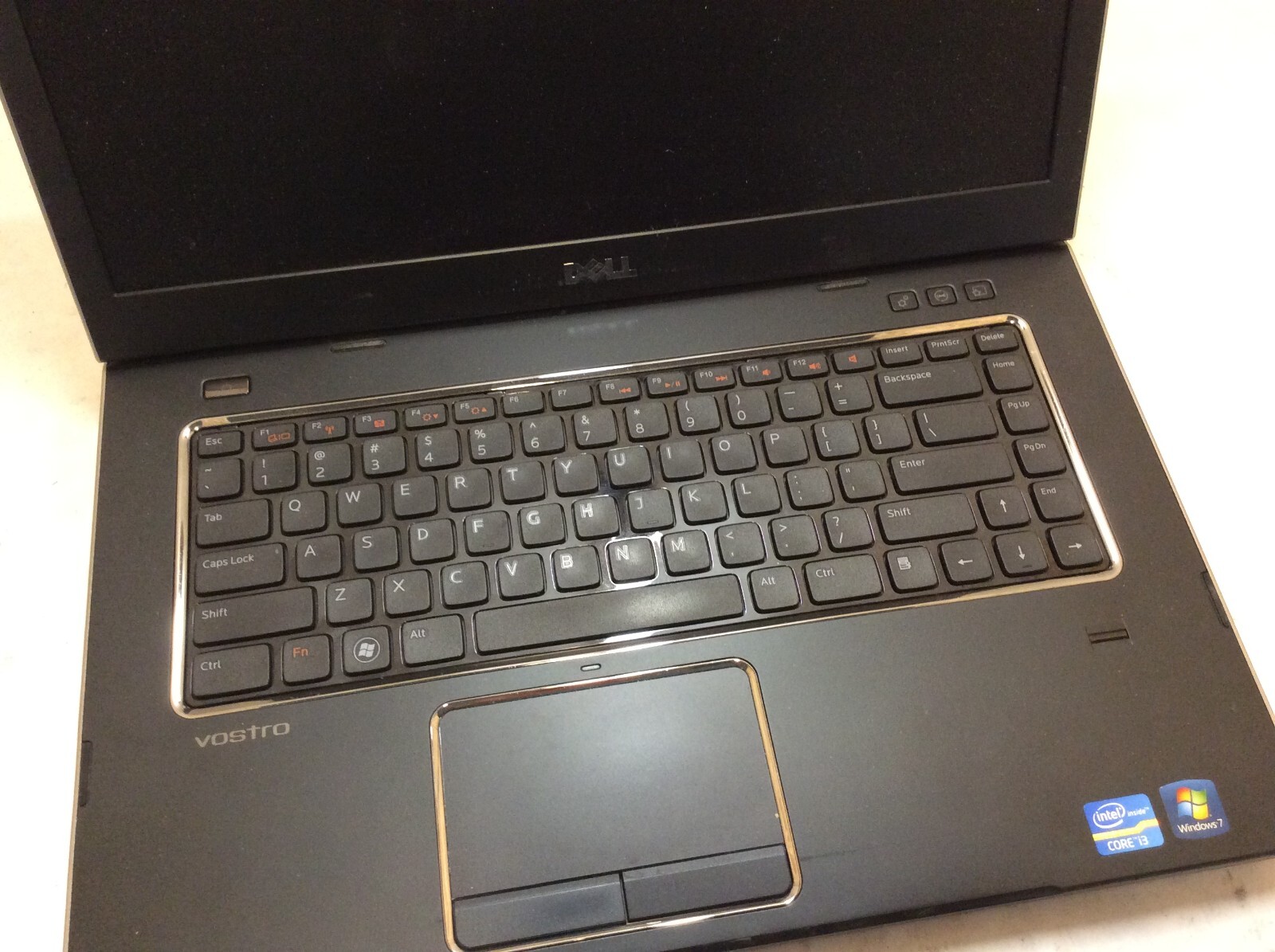 Dell Vostro 3550 Laptop 15″ Intel Core i3 2nd Gen READ DESCRIPTION -PP