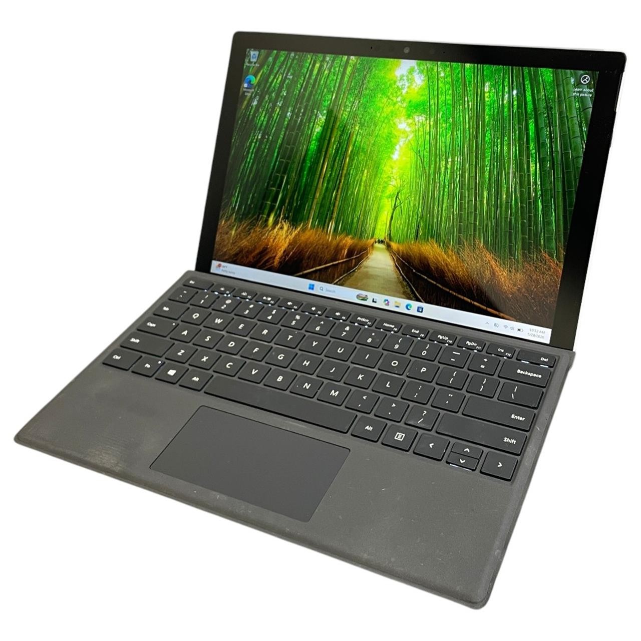 Microsoft Surface Pro 7+ (1960), Core i7-1165G7, 16 GB, 1TB NVMe, Win 11 | Good