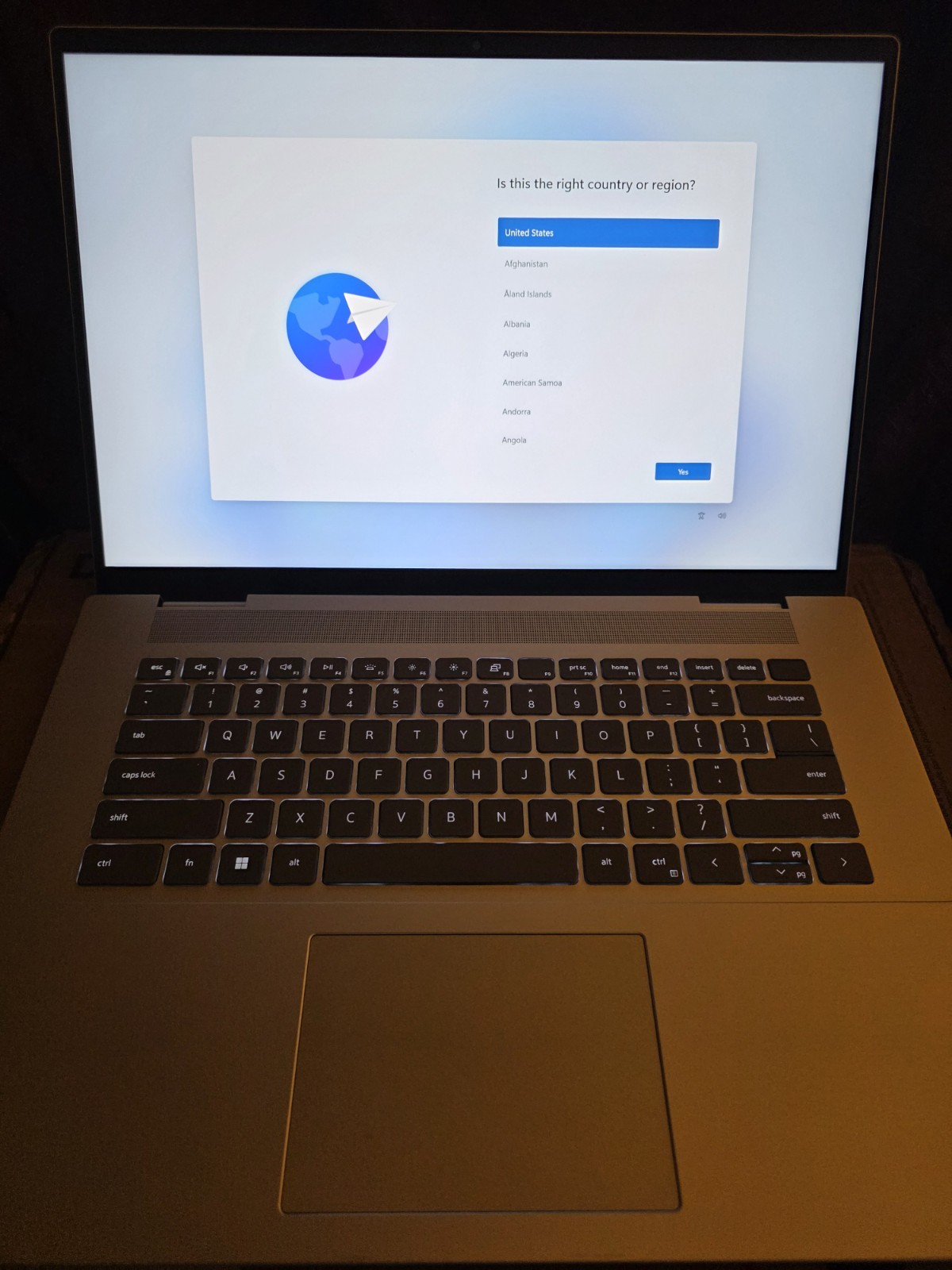 Dell Inspiron 16 Plus 7630