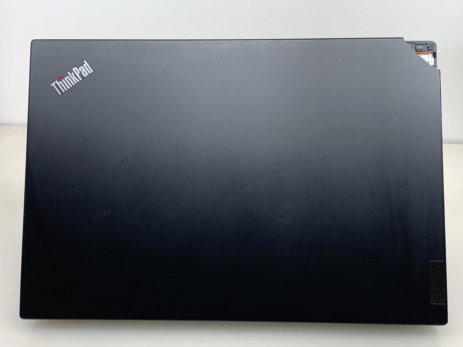 LENOVO THINKPAD P15V GEN 2 i7-11800H@ 2.30GHz 16GB RAM 512GB NVMe W11P W/AC*READ