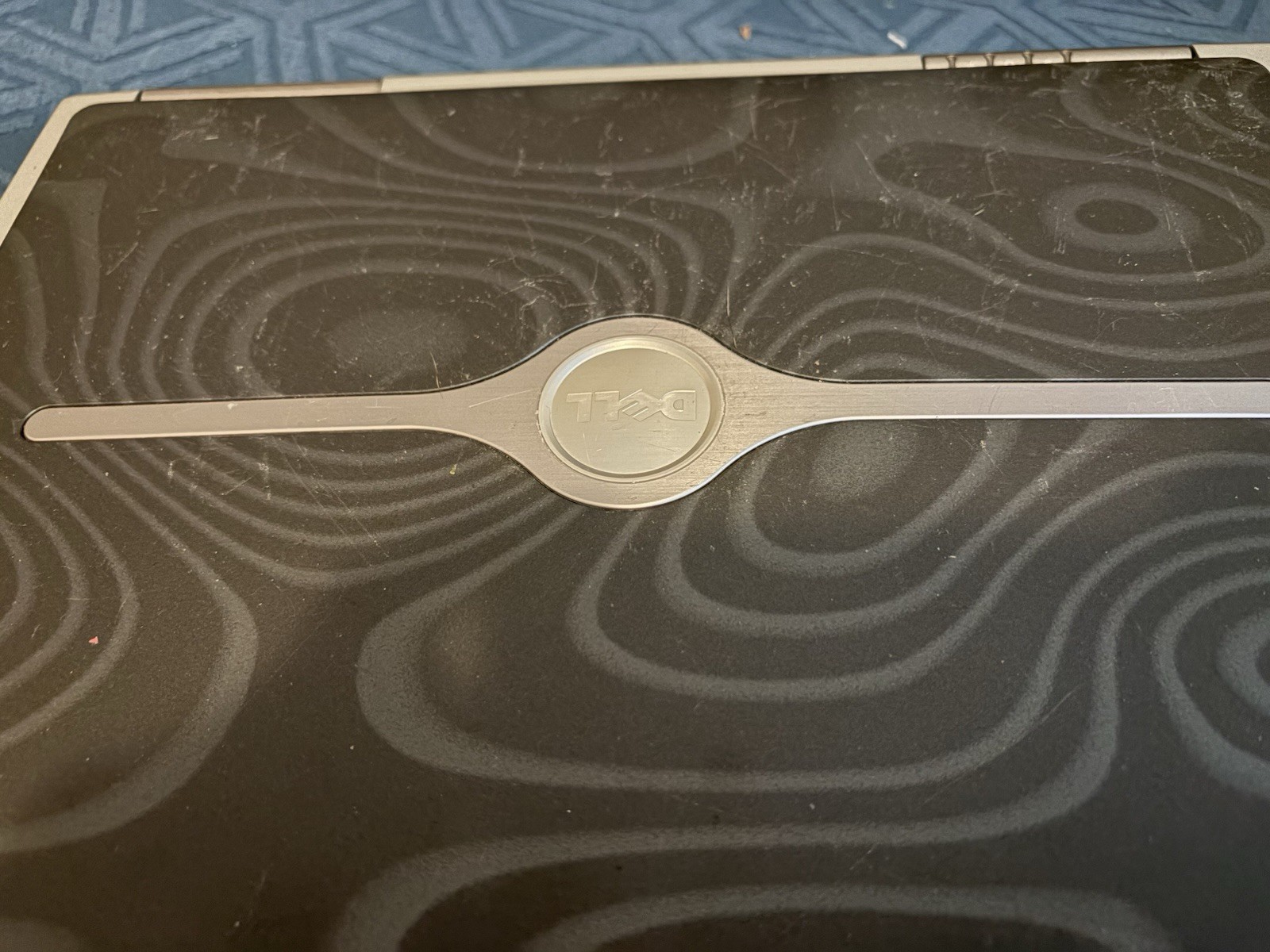 Dell Inspiron 8600 Laptop – Windows 7 Ultimate – Charger Included – No Battery