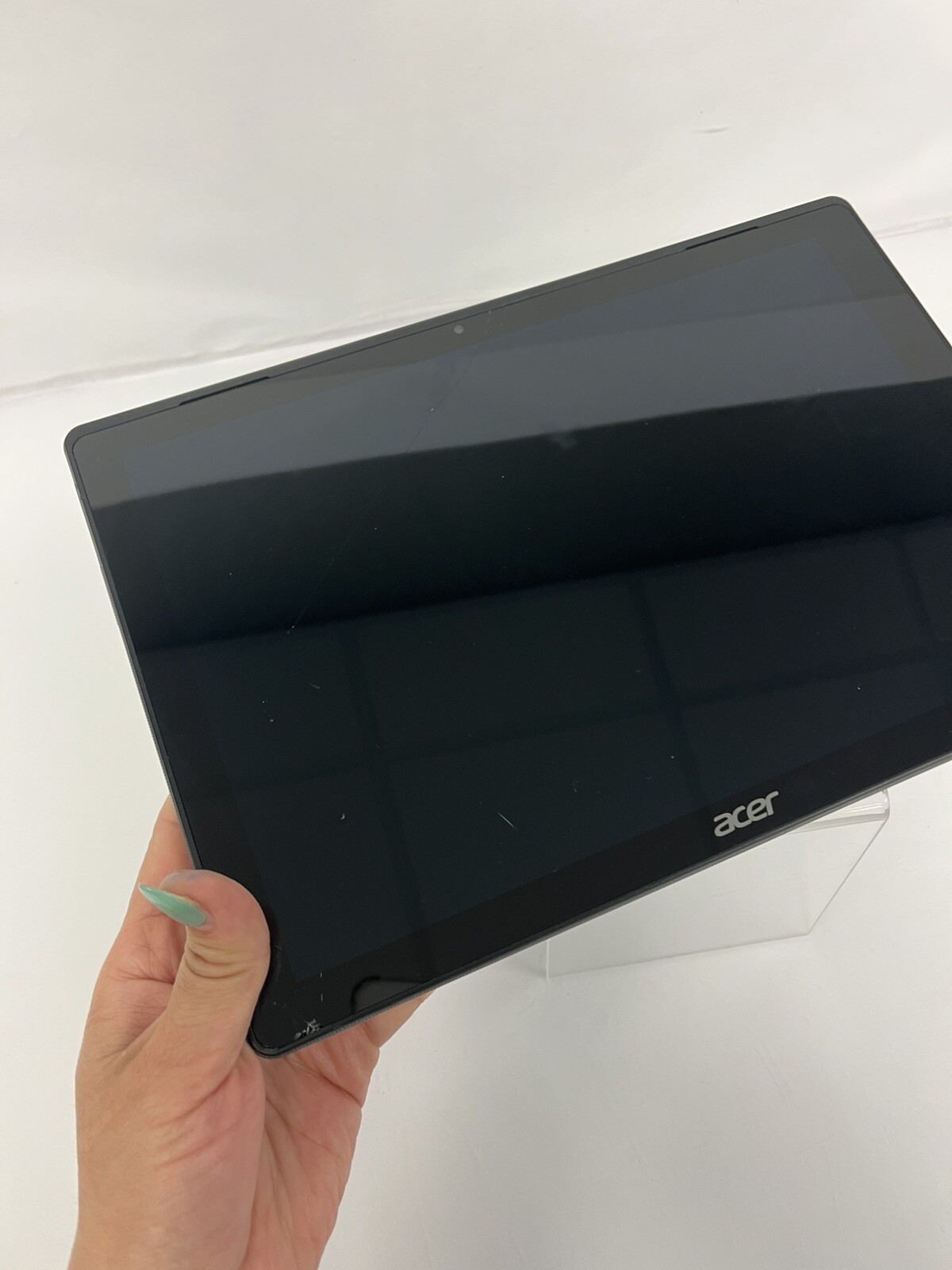 Acer Switch 5 N17P5 Intel Core i3-7130U 2.70GHZ 4GB RAM 128GB SSD #3