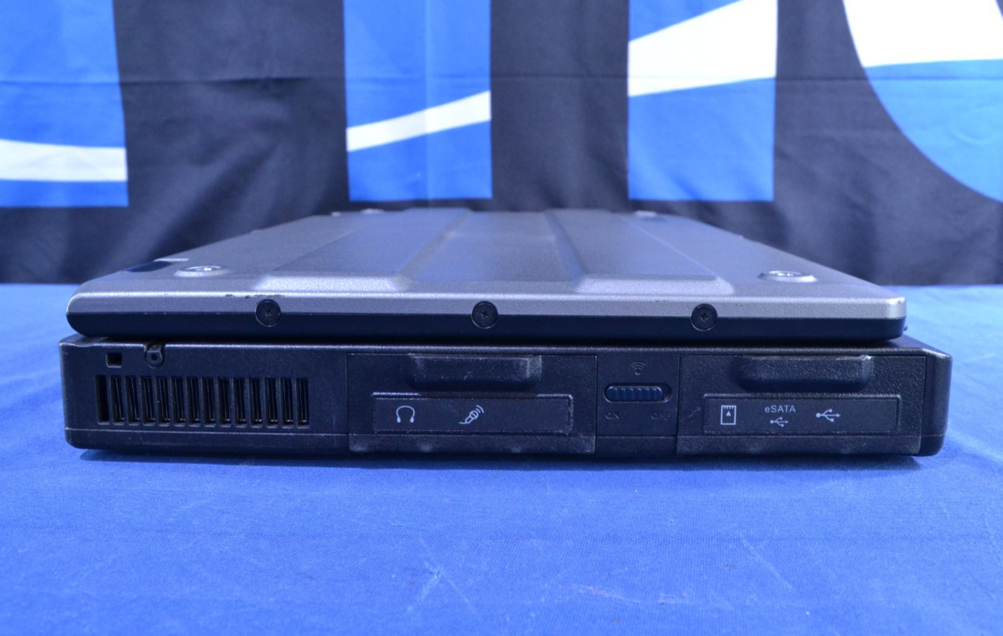 Getac S400 G2 Rugged Notebook i7-4610M/ 8GB/ 256GB/ No OS (J052905)